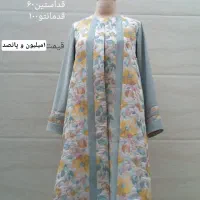 مانتو و شومیز مزون دوز|لباس|قائم‌شهر, |دیوار