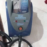 بخارشو دلونگی