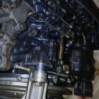 موتور ۴۸ پرچمی|قایق و سایر وسایل نقلیه|بندر ماهشهر, |دیوار