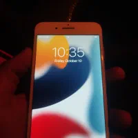 اپل iPhone 7 Plus با حافظهٔ ۱۲۸ گیگابایت