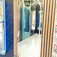 آینه زی زی