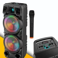 اسپیکر بزرگ|سیستم صوتی خانگی|شیراز, غدیر جنوبی|دیوار