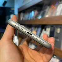 اپل iPhone 11 حافظه 128 گیگ باطری 96|موبایل|رشت, منظریه|دیوار