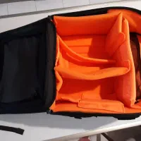 کوله دوربین VANGUARD مدل UP-RISE 48|دوربین عکاسی و فیلمبرداری|اصفهان, سعادتآباد|دیوار