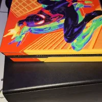 ps4 slim 500 g R2|کنسول، بازی ویدئویی و آنلاین|آبادان, |دیوار