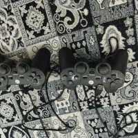 دسته بازی نو نو