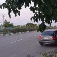 زمین حاشیه مابین شهرک شهید رجایی وباهنر|فروش زمین و ملک کلنگی|مشهد, انصار|دیوار