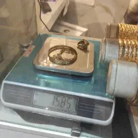 خرید و فروش طلا