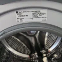 لباسشویی ال جی ۸ کیلویی|ماشین لباسشویی و خشککن لباس|بندرعباس, |دیوار