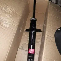 کمک فنر ۲۰۶ سالم|قطعات یدکی و لوازم جانبی|بابل, |دیوار