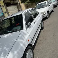 پراید ۱۳۸۸|خودرو سواری و وانت|کرج, باغستان|دیوار