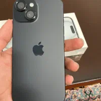 ایفون15نرمال