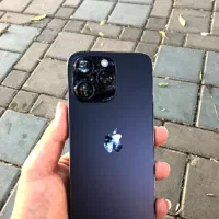 گوشی ایفون ۱۴ پرو مکس|موبایل|اردبیل, |دیوار