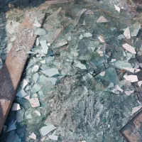 خریدار انواع ضایعات شیشه وفروش انواع سکوریت|خدمات پیشه و مهارت|تهران, خلازیر|دیوار