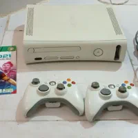 Xbox 360|کنسول، بازی ویدئویی و آنلاین|تهران, یافت آباد جنوبی|دیوار
