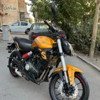بنلی طلایی جفت سیلندر ۳تا کار