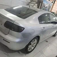 مزدا ۳ تیپ ۱|خودرو سواری و وانت|فردیس, سپید دشت|دیوار