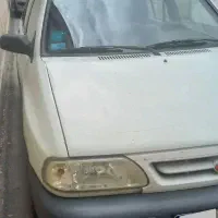 پراید۸۱