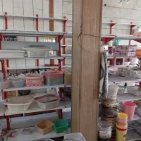 قفسه مغازه|فروشگاه و مغازه|نجفآباد, گلدشت|دیوار