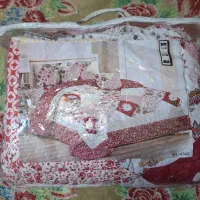 روتختی پنبه دوزی ۲ نفره