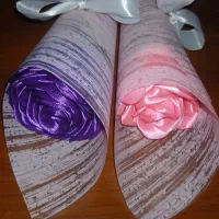 گل های زیبا|گل مصنوعی|چهارباغ, |دیوار