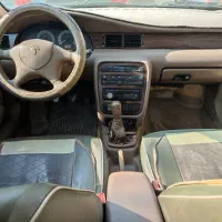 خودرو سمند Ef7مدل 88دوگانه فابریک|خودرو سواری و وانت|خمینیشهر, |دیوار