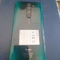 گوشی شیائومی note 8 pro