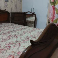 تخت ۲نفره|تخت و سرویس خواب|لاهیجان, رجایی|دیوار