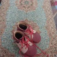 کفش طبی درحد نو|کیف، کفش، کمربند|زنجان, |دیوار