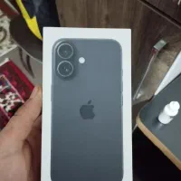 آیفون 16 نات اکتیو با حافظهٔ ۱۲۸ گیگابایت