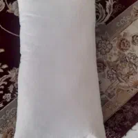 بالش پر نو ۴ عدد