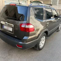 موهاوی ۲۰۱۰ ۶ سیلندر تک برگ سند|خودرو سواری و وانت|مشهد, آیت الله کاشانی|دیوار