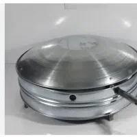 ساج نان پزی گازی وکلای گیر وعرق گیر