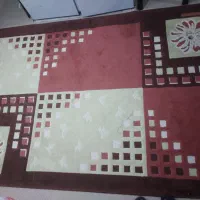 گلیم فرش ۳ متری