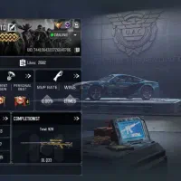 اکانت کالاف