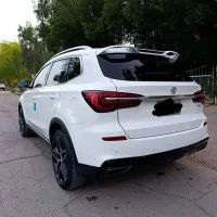 MG RX 5|خودرو سواری و وانت|اهواز, کیانپارس |دیوار