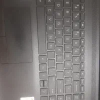 لب تاب hp نو نو اصلا استفاده نشده