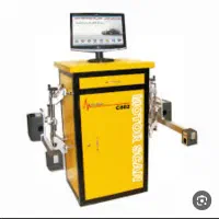 دستگاه میزان فرمان ۲ سنسور کامپیوتری