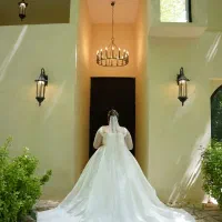 لباس عروس|لباس|شیراز, شاه قلی بیگی|دیوار