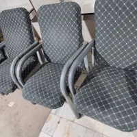 صندلی کنفرانس و اداری