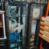 فروش ساعت و بوفه ست