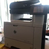 فروش  کپی و پرینتر دستگاه اچ بی