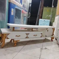 میز ال ای دی ام دی اف در حد نو