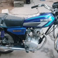 موتور کویر ۱۲۵|موتورسیکلت|محمدشهر, محمدشهر|دیوار