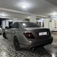 C200|خودرو سواری و وانت|تهران, سوهانک|دیوار
