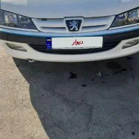 پژو پارس ۸۸