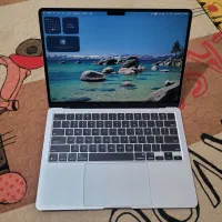 مکبوک ایر m4