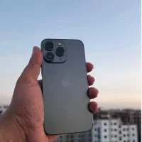 آیفون ۱۳ پرو ۵۱۲