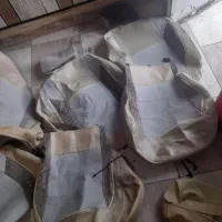 روکش صندلی پژوپارس|قطعات یدکی و لوازم جانبی|دزفول, |دیوار