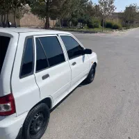 ۱۱۱مدل۸۹بی رنگ|خودرو سواری و وانت|کرمان, |دیوار